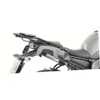 Hepco & becker C-bow Yamaha Fz 8 Fazer 2010-2016 Sidetasker Beslag