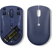 Lenovo Idg 540 Usb C Trådløs Mus