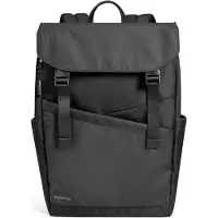 Tomtoc Laptop-rygsæk 18 l / 15,6'' Slash-T64 (meteorit)