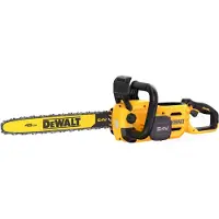DeWalt DCMCS574N-XJ Kædesav - 45 cm - 54 V - SOLO