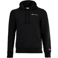 Champion Sweatshirt sort