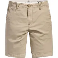 Levi's Lærredsbukser beige