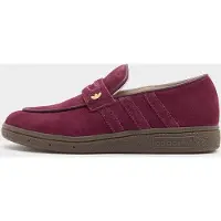 Adidas Originals Mokassin 'Spezial' bordeaux