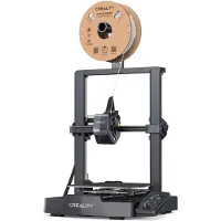 Creality 3D Ender-3 V3 SE, Fused Deposition Modeling (FDM), Indbygget kortlæser