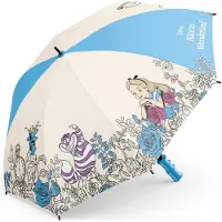 Erik Editores Disney Alice In Wonderland Paraply