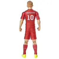 Sockers Liverpool Mac Allister 20 Cm Figur