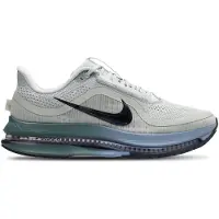Nike Running - Løbesko - Pegasus Premium Grey Mist/Dark Obsidian til Unisex - Størrelse 44 - Beige