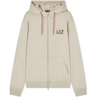 Emporio Armani 7m001314_af13512 Sweatshirt Med Lynlås