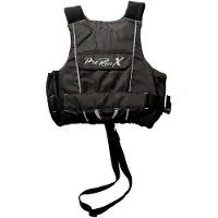 Lalizas Pro Race X 50n Iso Redningsvest