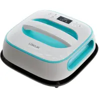 Loklik Sg-ryj-0140-eu-l-b2b Varmepresse