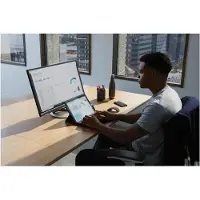 Microsoft Surface Arc Trådløs Mus