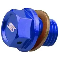 DMS Modp100 Magentic Olieprop