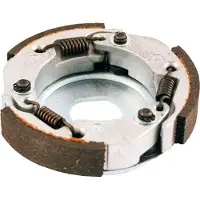 RMS Beauty Yamaha/mbk 50cc 100360250 Fuldt Snit