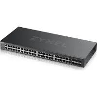 Zyxel Gs2220-50 Switch 48 Porte