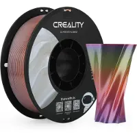 Creality CR-Silk PLA Filament (Regnbue)