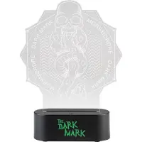 Grupo Erik Harry Potter Dark Mark Led-bordlampe