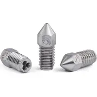 BondTech Cht Spider Coated Brass 3d-printerdyse 0.6 Mm