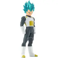 Bandai Dragon Ball Super Blood Of Saiyans Vegeta-figur 17 Cm