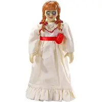 Noble Collection Den ädla kollektionen böjbar Annabelle