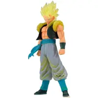 Banpresto Dragon Ball Super Gogeta Figur