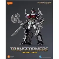 Blokees Transformers Klassisk Klasse 08 Nemesis Prime Model