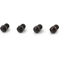 PrimaCreator Reprap M6 Mixed Size Hardened 1.75 Mm 3d-printerdyse 4 Enheder