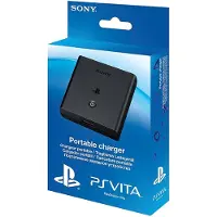 Sony Psp Bærbar Batteri