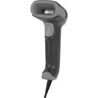 Honeywell Voyager Extreme Performance 1470g - Stregkodescanner - håndmodel - 2D imager - afkodet - interfacekabel påkrævet