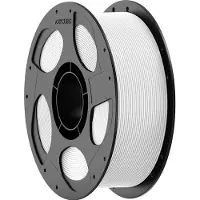 Anycubic PLA 1 KG Filament (hvid)