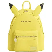 Loungefly Pokémon Pikachu Rygsæk 26 Cm