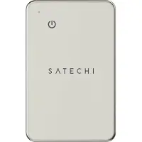 Satechi FindAll ST-LFAWCW - Anti-tab Bluetooth-tag for pung - sand