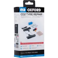 Oxford Ox720 Co2 Lappe Sæt