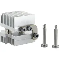 Flashforge Ad5x Køleplade