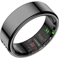 COLMI Smartring R12 19.1MM 9 (sort)