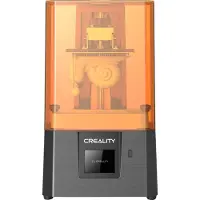 Creality Halot-r6 Resin 3d-printer