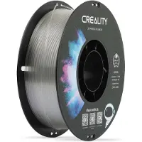 Creality - Gennemsigtig - 1 kg - boks - CR-PETG filament (3D)