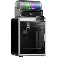 Creality K2 Combo 3D-printere 6977726810364 Modsvarer: N/A