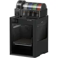 Bambu Lab 3D-printer H2D Pro