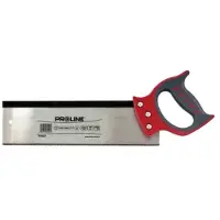 Pro-Line træspids savklinge/savryg 300 mm 10TPI (64400)