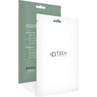Tech-Protect MagMat MagSafe iPhone 13 cover - klar