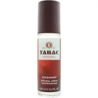 Tabac Original Natural Deodorant-spray 100 ml