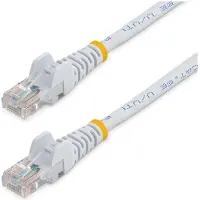 StarTech.com Snagless Cat 5e UTP Patch Cable