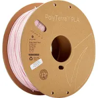 Polymaker PolyTerra PLA - Candy - 1,75mm - 1kg 6938936708674 Modsvarer: N/A