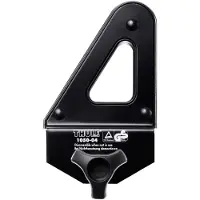 Thule LAST STOP 503 - 9 CM - 4 STK