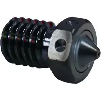 E3D V6 Obxidian 3d-printerdyse
