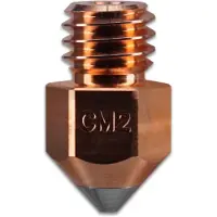 Micro-Swiss Cm2 Mk8 3d-printerdyse 0.6 Mm