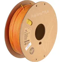 Polymaker Polyterra Pla Dual Color 1.75 Mm 1kg Pla-filament