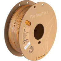 Polymaker Polyterra Pla Dual Color 1.75 Mm 1kg Pla-filament