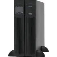 ONLINE USV-Systeme Online USV XANTO 6000 Battery Pack - Batterihus (rackversion) - 16 x batteri - Blysyre - 7 Ah - 2U - for XANTO 6000
