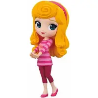 Banpresto Snehvide Q Posket Aurora 14 Cm